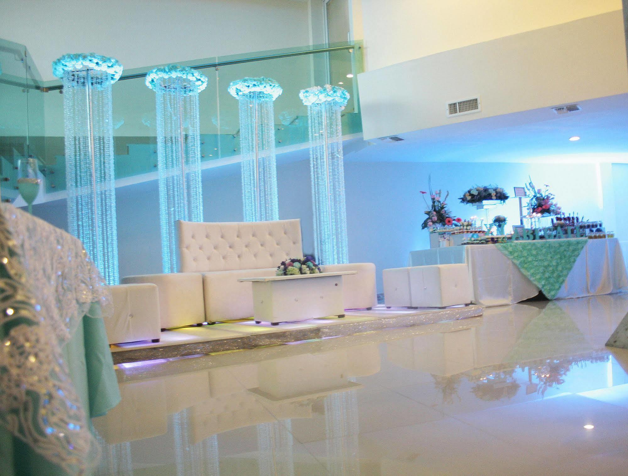 Hotel El Camino Inn & Suites Reynosa Bagian luar foto