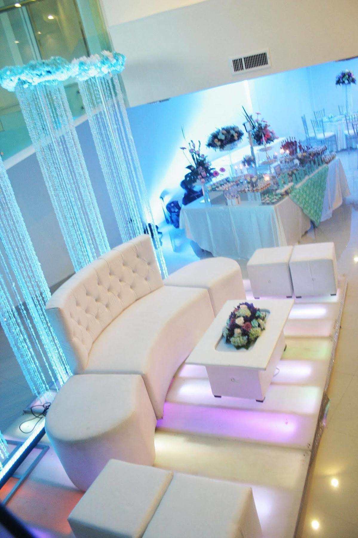 Hotel El Camino Inn & Suites Reynosa Bagian luar foto